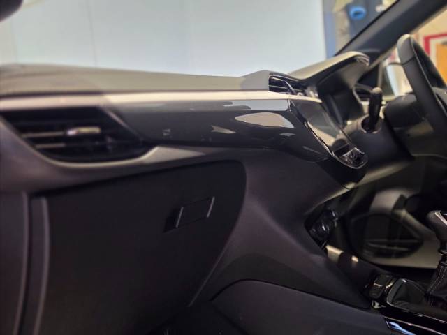 2026 Vauxhall Corsa 1.2 Turbo 100 Yes 5dr