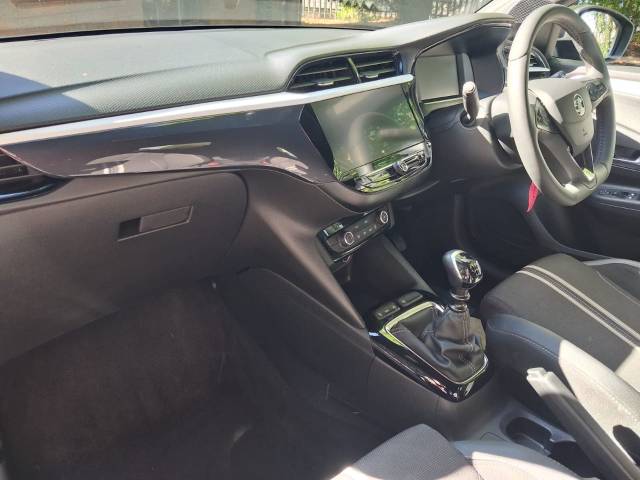2024 Vauxhall Corsa 1.2 Turbo GS 5dr