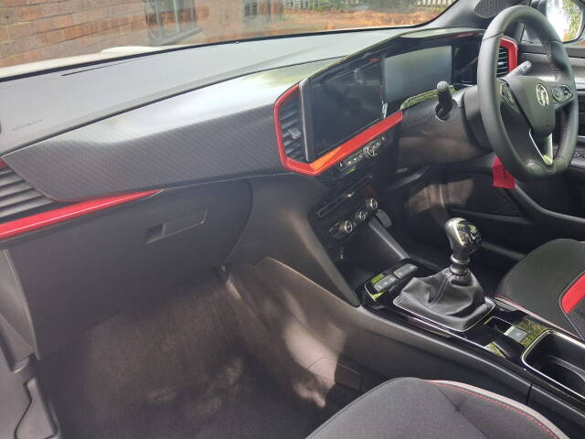 2024 Vauxhall Mokka 1.2 Turbo 100 GS 5dr