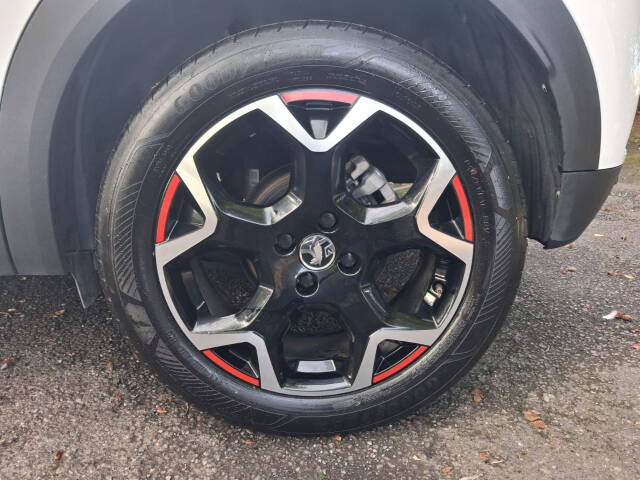 2024 Vauxhall Mokka 1.2 Turbo 100 GS 5dr
