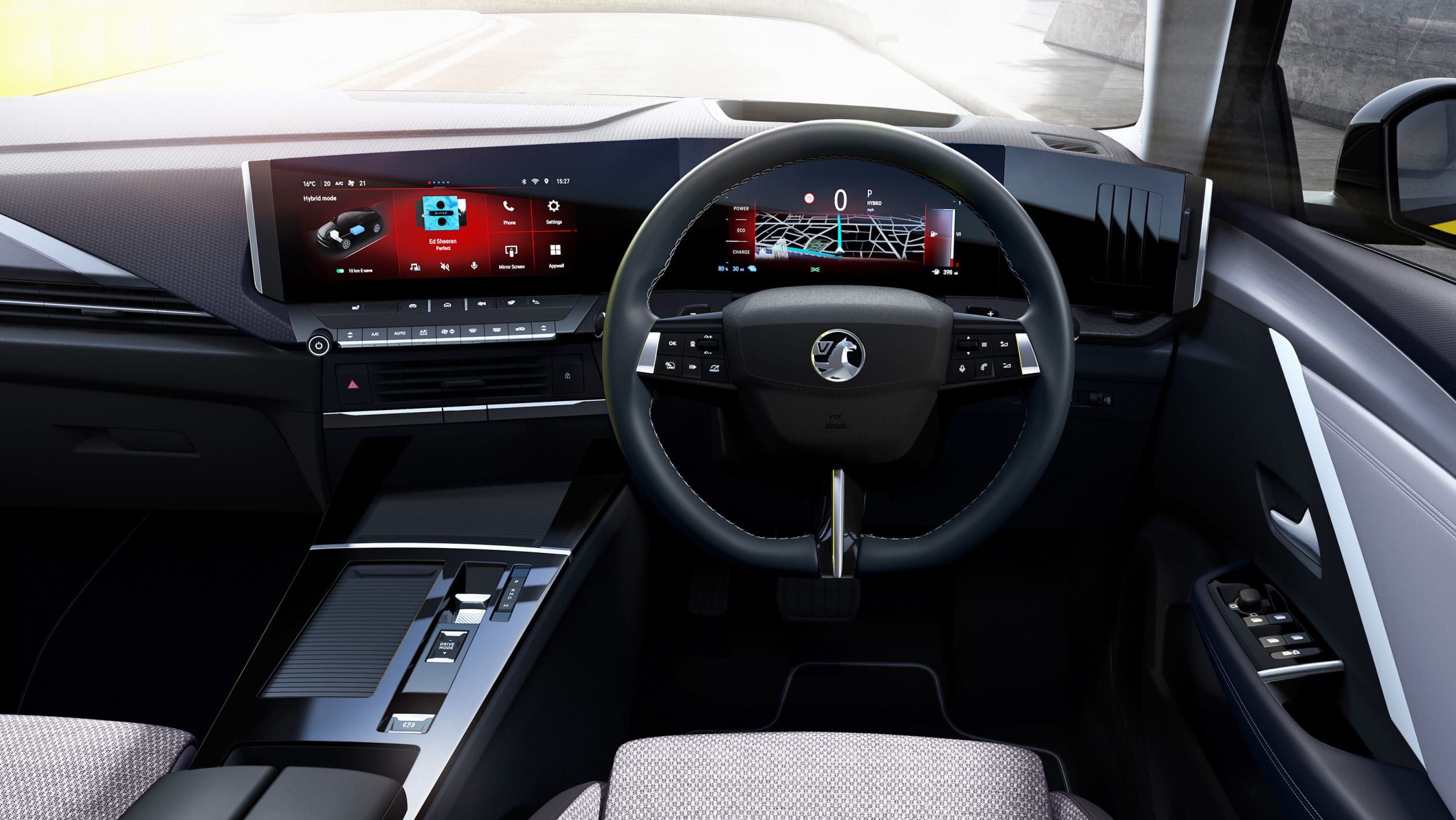 New Car Image
