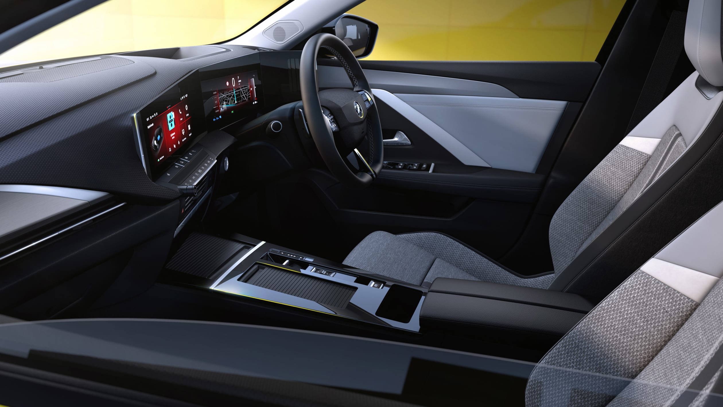 New Car Image