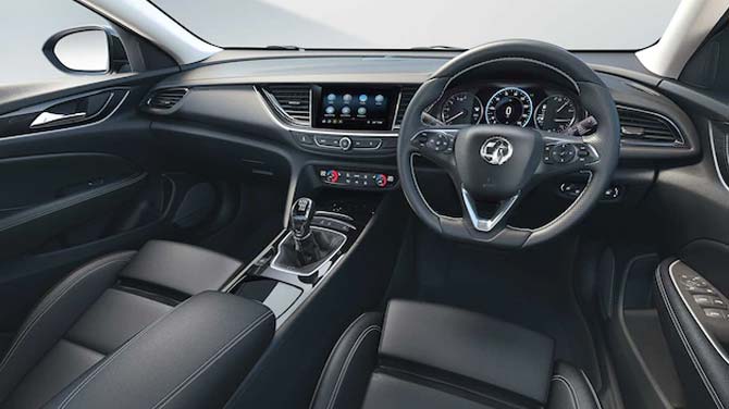 New Car Image