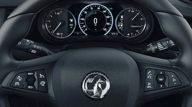 New Car Image