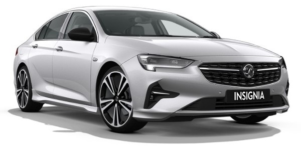 New Car Image
