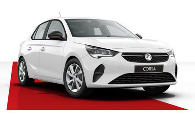New Car Image