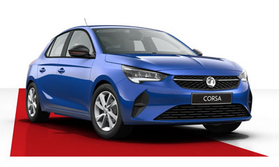 New Car Image