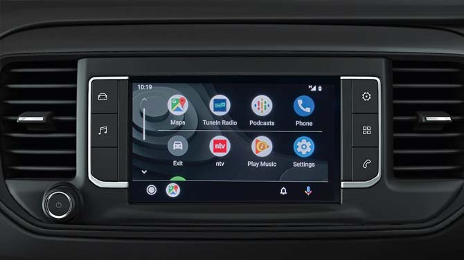 New Car Image