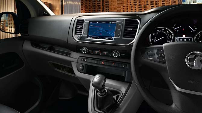 New Car Image