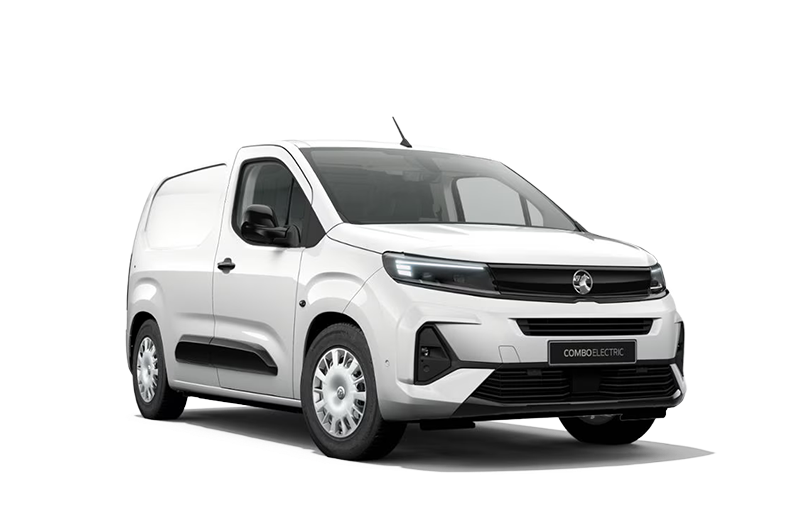 VAUXHALL COMBO CARGO 100kW Prime 52kWh H1 Van Auto