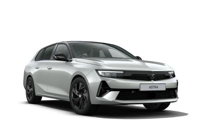 Vauxhall Astra Sports Tourer GS
