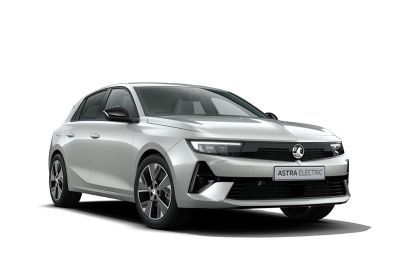 Vauxhall Astra Sports Tourer Griffin Electric