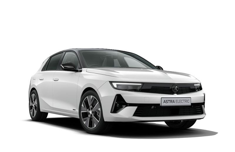 VAUXHALL ASTRA 115kW Ultimate 54kWh 5dr Auto