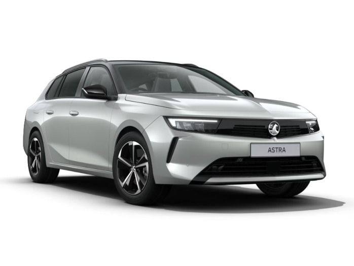 VAUXHALL ASTRA 115kW Griffin 54kWh 5dr Auto