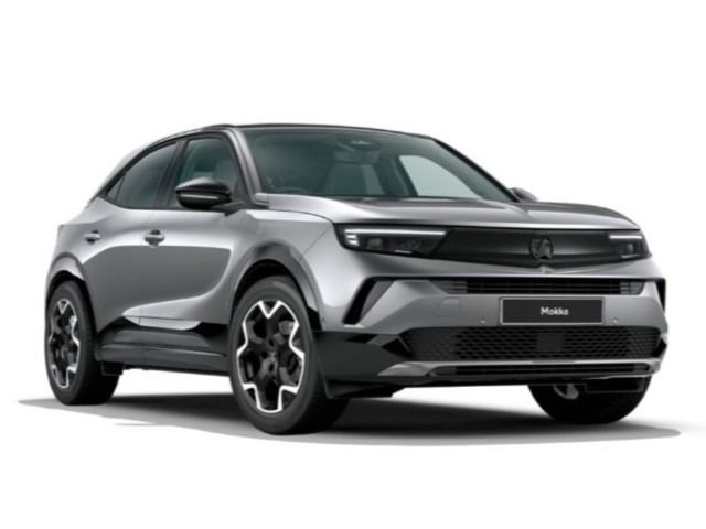 VAUXHALL MOKKA 115kW Ultimate 54kWh 5dr Auto