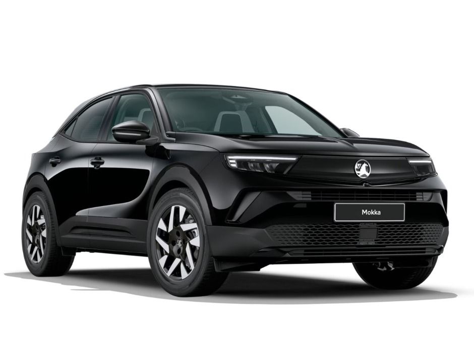 VAUXHALL MOKKA 1.2 Turbo 136 Griffin 5dr