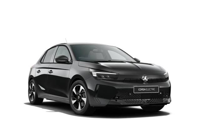 VAUXHALL CORSA Business Offer