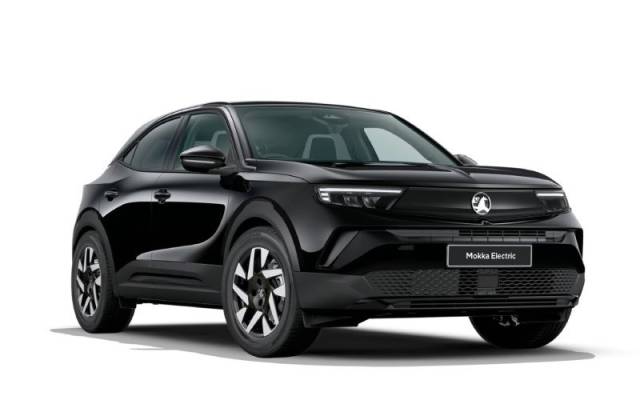 VAUXHALL MOKKA Business Offer