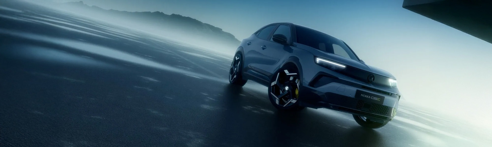 vauxhall mokka-gse Banner