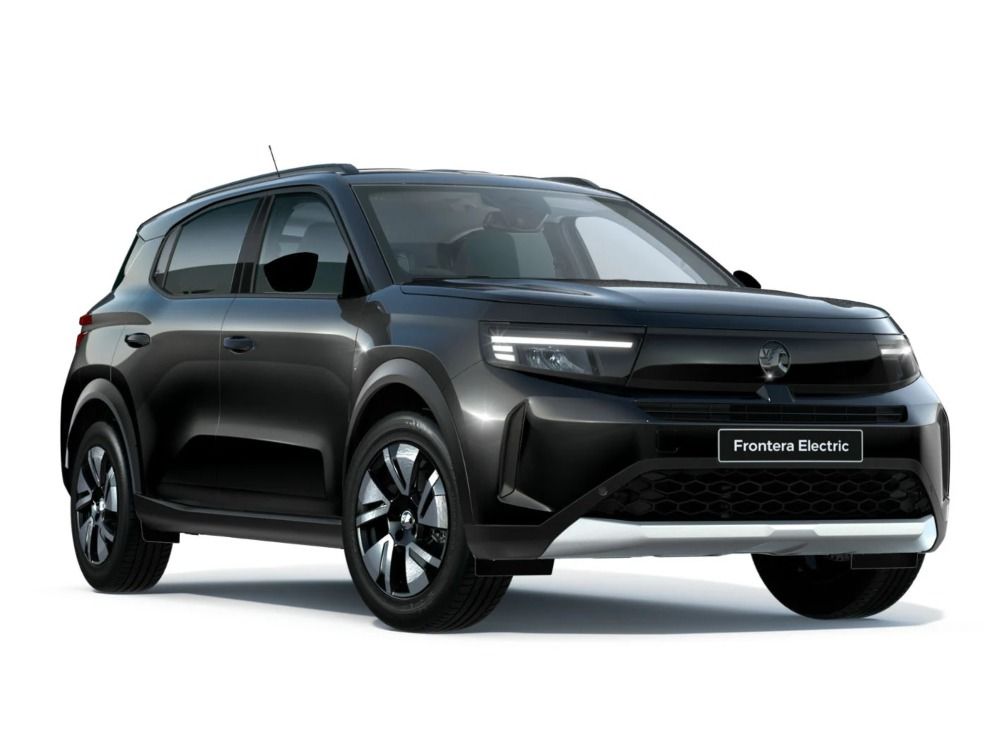 VAUXHALL FRONTERA 83kW Ultimate 44kWh 5dr Auto
