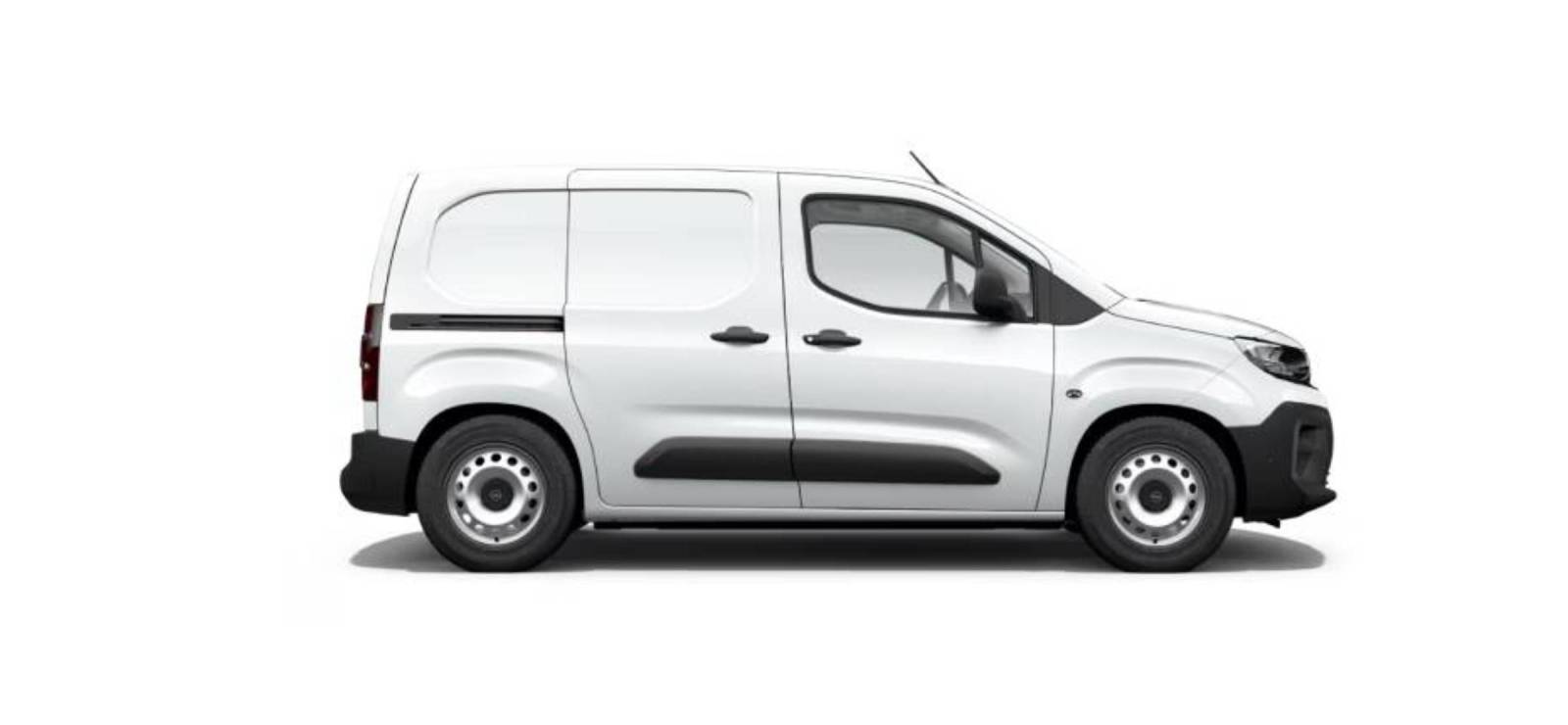 VAUXHALL COMBO CARGO 100kW Prime Plus 52kWh H1 Van Auto